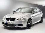 BMW M3 CRT 2011 года